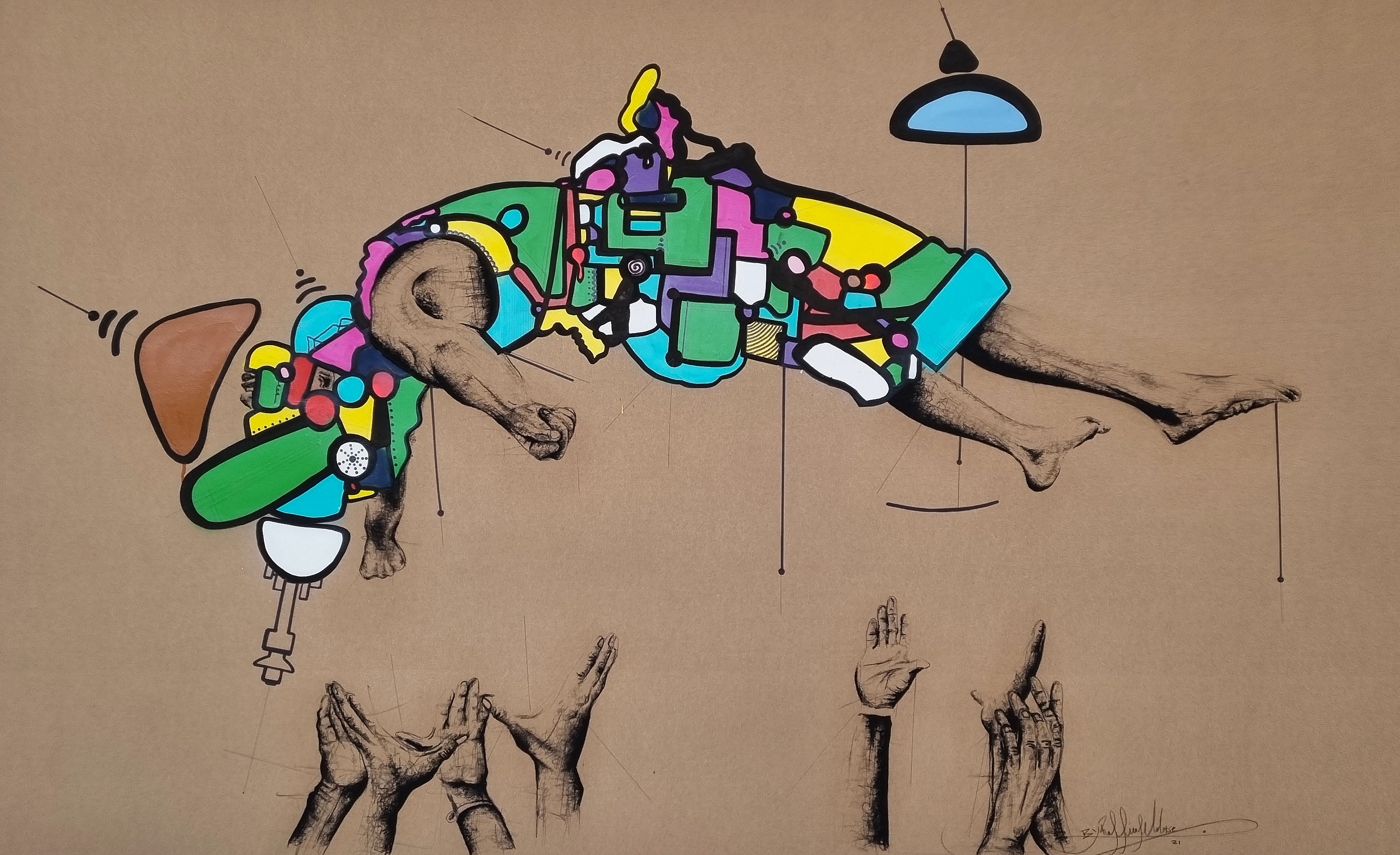 Chifundo (Mercy) Malawi